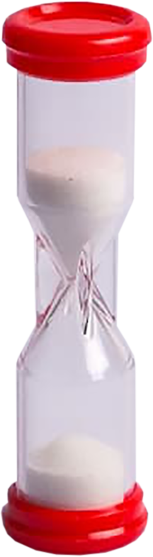 Boost Your Game Zandloper 120" ziplock b