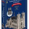 3D Gebouw St-Michiels Goedelekathedraal