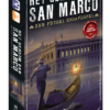 Escapespel Het Geheim van San Marco