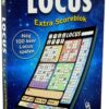 Locus Scoreblok