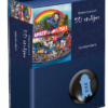 Houten Puzzel Amsterdam 750 jaar (50)
