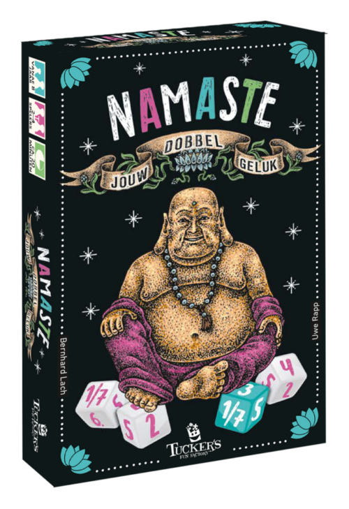 Namaste