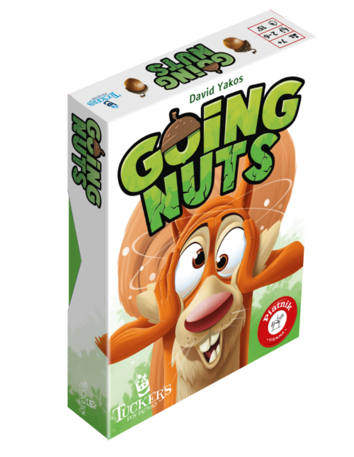 Going Nuts