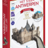3D Gebouw - Het Steen Antwerpen (124)