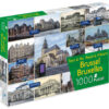 Toen & Nu Brussel (1000)