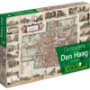 Cartografie Den Haag (1000)
