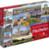 De Schoonheid van Mechelen (1000)
