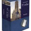 Houten puzzel Mechelen (50)