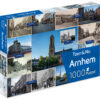 Toen & Nu Arnhem (1000)