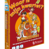 Waar is mijn Kwartet: Tijdreizigers