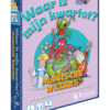 Waar is mijn Kwartet: Magische Wezens
