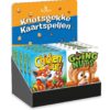 Display Knotsgekke Kaartspellen (2x5)
