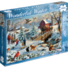 Wonderful Winter (1000)