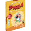 Even een Potje: Spindel4