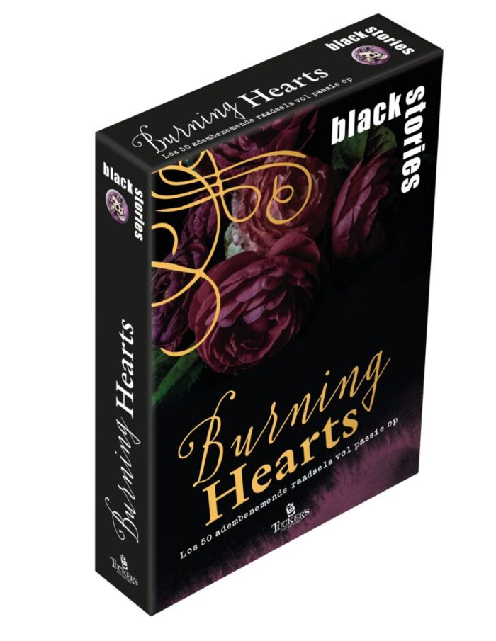 black stories Burning Hearts