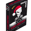 Tucker's Fun Factory black stories Scary Christmas – Kaartspel vanaf 12 jaar