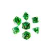 Dragon Eye RPG Set - Green