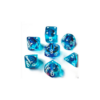Dragon Eye RPG Set - Blue