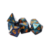 Starry Night RPG Set - Midnight