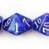 Starry Night RPG Set - Twilight