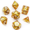 Dense-Core RPG Set - Golden