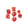 Dense-Core RPG Set - Deep Red