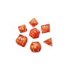 Pearl RPG Set - Firey Pearl