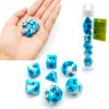 Gemini Mini RPG Set - Icy Track