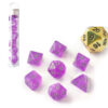 Moonstone Mini RPG Set - Violet