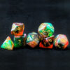 Moonstone Nebula RPG Set - Cardinal