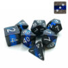 Mineral Rocks RPG Set - Sapphire