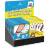 Display Bekendste Kaart- & Dobbelspellen