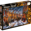 Winter Stroll Libris (1000)