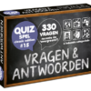 Vragen & Antwoorden - Classic Edition 15