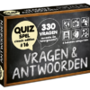 Vragen & Antwoorden - Classic Edition 16