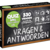 Vragen & Antwoorden - Classic Edition 1