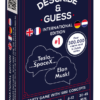 Describe & Guess international