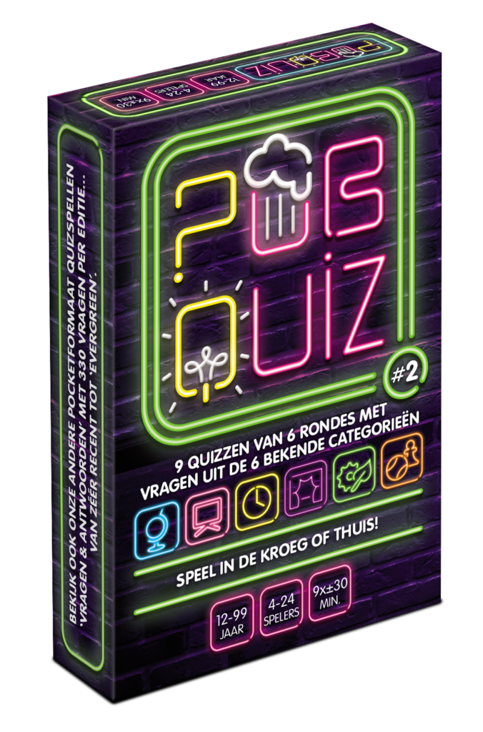 Pubquiz #2
