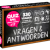 Vragen & Antwoorden #17