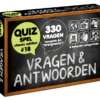 Vragen & Antwoorden #18