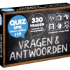 Vragen & Antwoorden #19