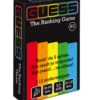 GUESS The Ranking Game - Editie #1