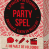 Partyspel (groot)