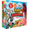 Bende op de boerderij