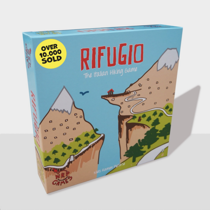 Rifugio