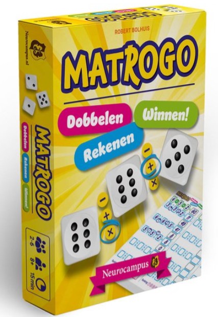 Matrogo