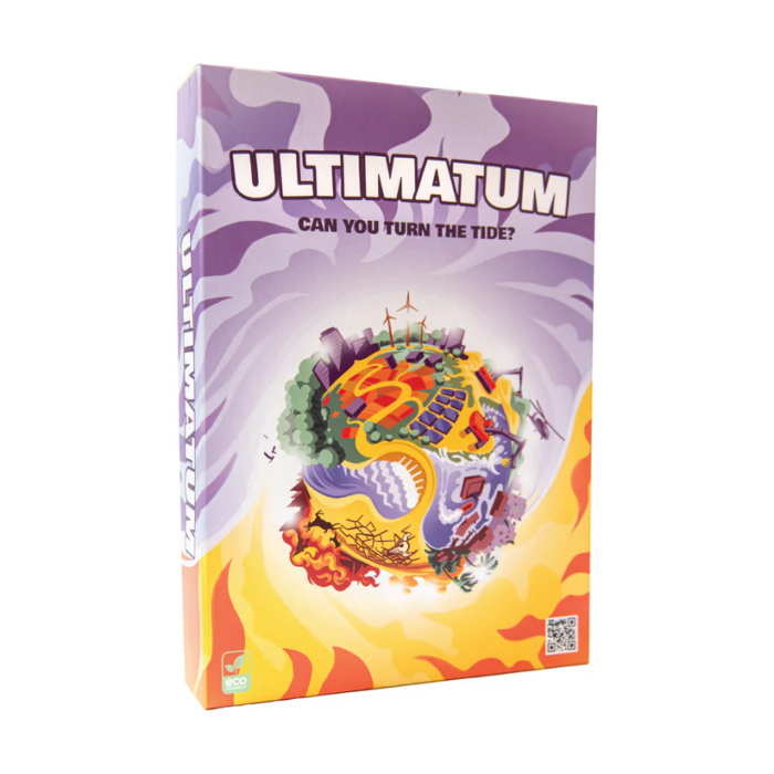 Ultimatum