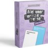 Klootzakken - Niet voor normale mensen u