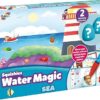 Water Magic Squishies Sea
