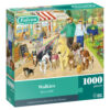 Falcon Walkies (1000)